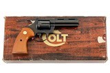 COLT DIAMONDBACK 22 LR - 1 of 7