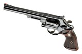 SMITH & WESSON MODEL PRE 29 44 MAGNUM - 4 of 6