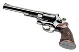 SMITH & WESSON MODEL PRE 29 44 MAGNUM - 6 of 6