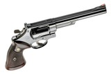 SMITH & WESSON MODEL PRE 29 44 MAGNUM - 3 of 6