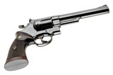 SMITH & WESSON MODEL PRE 29 44 MAGNUM - 5 of 6