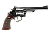 SMITH & WESSON MODEL PRE 29 44 MAGNUM - 1 of 6