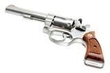 SMITH & WESSON MODEL 63 STAINLESS 22LR - 7 of 7