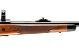 RUGER M77 HAWKEYE AFRICAN 416 RUGER - 9 of 11