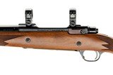 RUGER M77 HAWKEYE AFRICAN 416 RUGER - 2 of 11