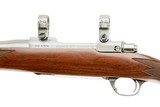 RUGER K77 6.5 CREEDMOOR - 2 of 11