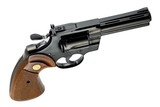 COLT PYTHON 357 MAGNUM - 3 of 6