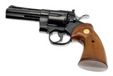 COLT PYTHON 357 MAGNUM - 6 of 6
