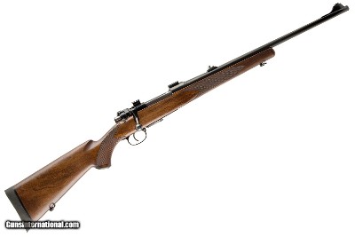 JOHN DICKSON & SON 270 WIN