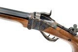 SHILOH SHARPS 1874 LONG RANGE EXPRESS 45-70 - 6 of 16