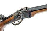 SHILOH SHARPS 1874 LONG RANGE EXPRESS 45-70 - 5 of 16