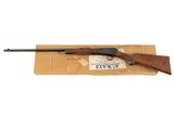 WINCHESTER MODEL 63 DELUXE 22 LR - 20 of 21