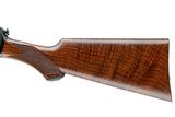 WINCHESTER MODEL 63 DELUXE 22 LR - 17 of 21