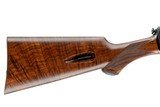 WINCHESTER MODEL 63 DELUXE 22 LR - 16 of 21