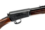 WINCHESTER MODEL 63 DELUXE 22 LR - 5 of 21