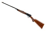WINCHESTER MODEL 63 DELUXE 22 LR - 4 of 21