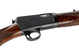 WINCHESTER MODEL 63 DELUXE 22 LR - 7 of 21