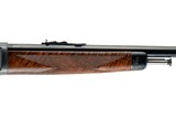 WINCHESTER MODEL 63 DELUXE 22 LR - 13 of 21