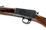 WINCHESTER MODEL 63 DELUXE 22 LR - 8 of 21