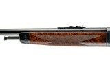 WINCHESTER MODEL 63 DELUXE 22 LR - 15 of 21