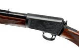 WINCHESTER MODEL 63 DELUXE 22 LR - 6 of 21