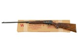 WINCHESTER MODEL 63 DELUXE 22 LR - 18 of 19