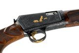 WINCHESTER MODEL 63 DELUXE 22 LR - 5 of 19