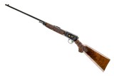 WINCHESTER MODEL 63 DELUXE 22 LR - 4 of 19