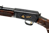 WINCHESTER MODEL 63 DELUXE 22 LR - 8 of 19
