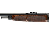 WINCHESTER MODEL 63 DELUXE 22 LR - 15 of 19