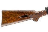 WINCHESTER MODEL 63 DELUXE 22 LR - 16 of 19