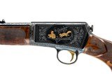 WINCHESTER MODEL 63 DELUXE 22 LR - 2 of 19
