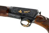 WINCHESTER MODEL 63 DELUXE 22 LR - 6 of 19