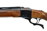 RUGER NO. 1 MEDIUM SPORTER 300 H&H - 2 of 11