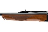 RUGER NO. 1 MEDIUM SPORTER 300 H&H - 7 of 11