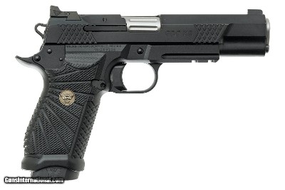 WILSON COMBAT EDC X9L 9MM