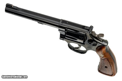 SMITH & WESSON MODEL 17-5 22 LR - Image 7 of 7
