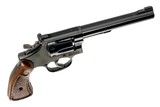 SMITH & WESSON MODEL 17-5 22 LR - 6 of 7