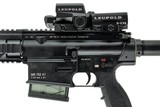 HECKLER & KOCH MR762A1 7.62X51MM - 4 of 11