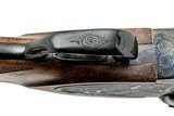 AYA EUROPEAN SIDELOCK 20 GA - 11 of 16