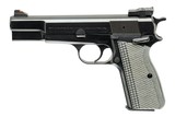 BROWNING HI-POWER 9MM - 2 of 6