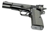 BROWNING HI-POWER 9MM - 6 of 6
