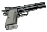 BROWNING HI-POWER 9MM - 5 of 6