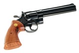 COLT PYTHON 357 MAG - 5 of 6