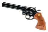 COLT PYTHON 357 MAG - 6 of 6