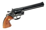 COLT PYTHON 357 MAG - 3 of 6