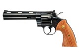COLT PYTHON 357 MAG - 2 of 6