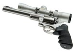 RUGER SUPER REDHAWK 44 MAGNUM - 4 of 6