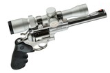 RUGER SUPER REDHAWK 44 MAGNUM - 5 of 6