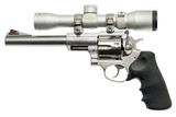 RUGER SUPER REDHAWK 44 MAGNUM - 2 of 6